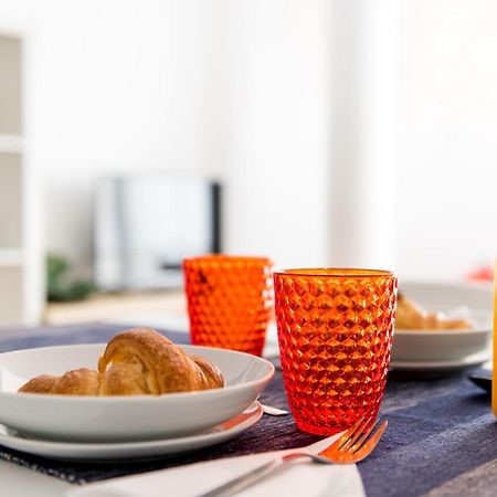 מאלגה Suite Victoria Excellent מראה חיצוני תמונה