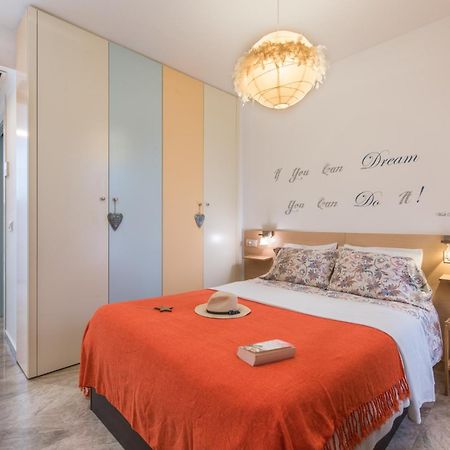 מאלגה Suite Victoria Excellent מראה חיצוני תמונה