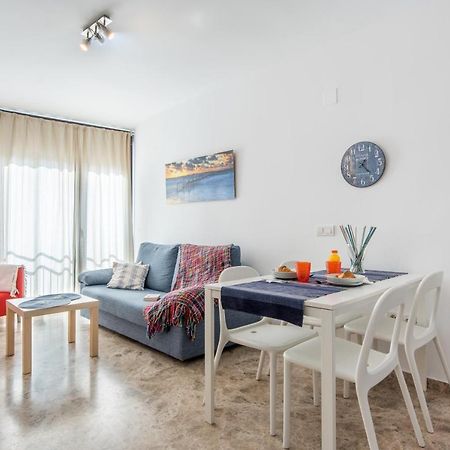 מאלגה Suite Victoria Excellent מראה חיצוני תמונה