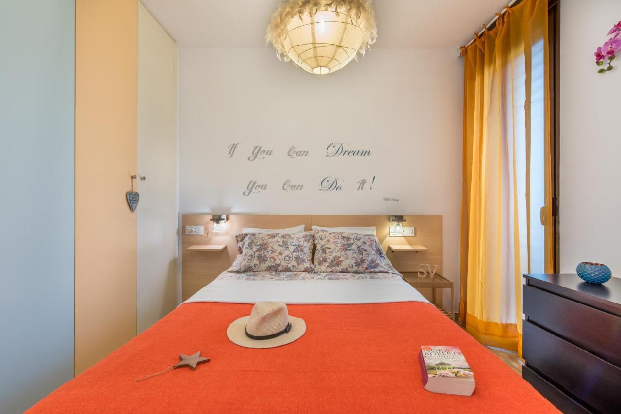 מאלגה Suite Victoria Excellent מראה חיצוני תמונה