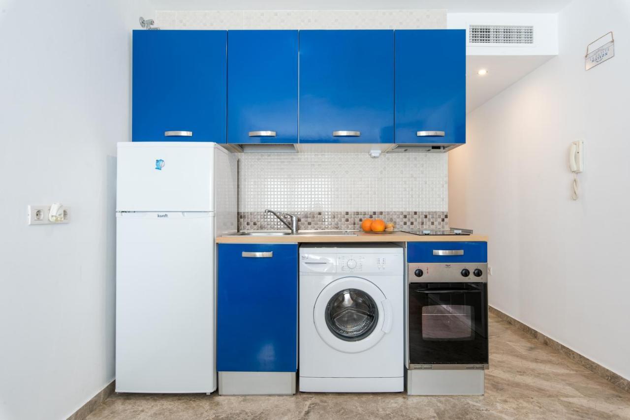 מאלגה Suite Victoria Excellent מראה חיצוני תמונה