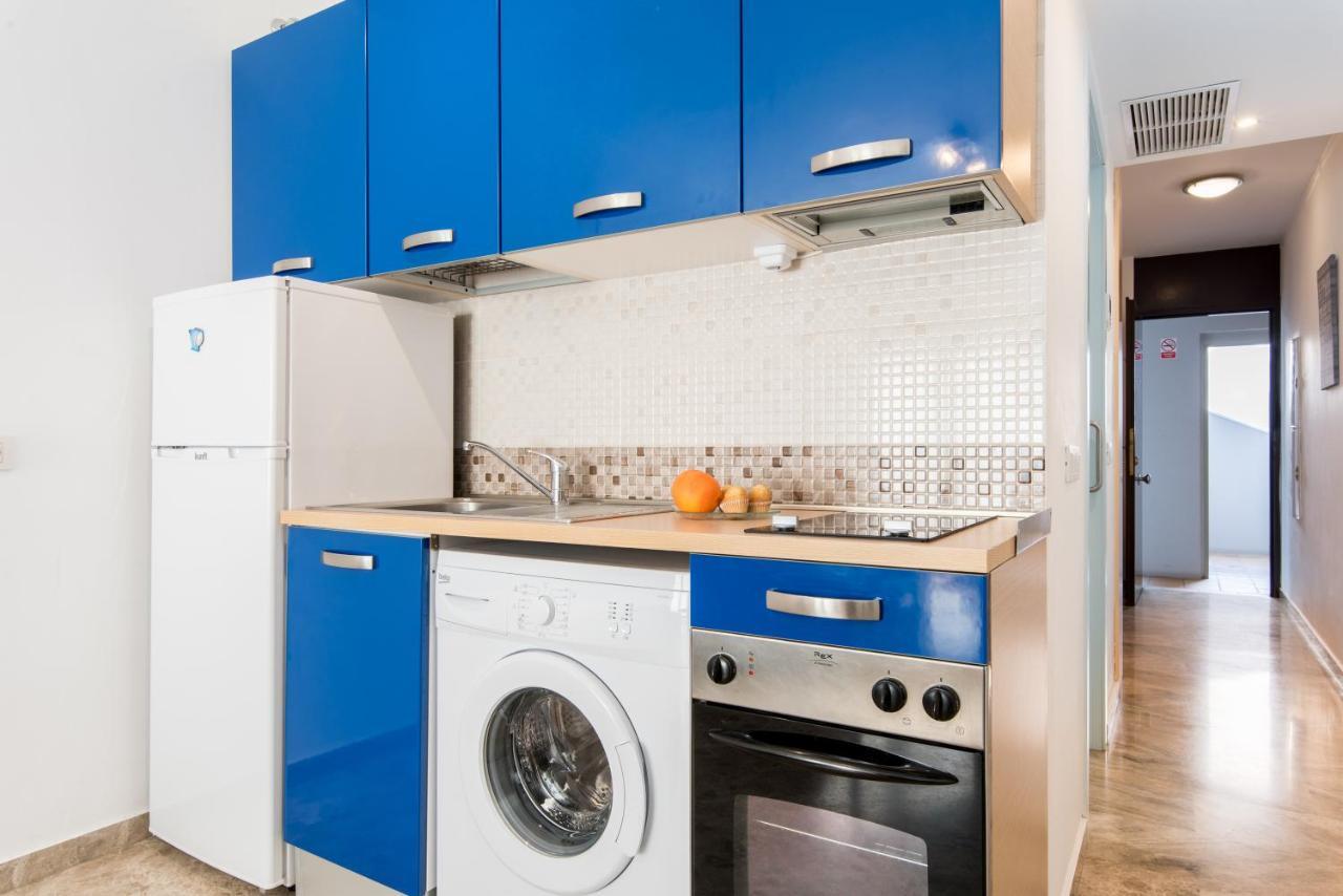 מאלגה Suite Victoria Excellent מראה חיצוני תמונה