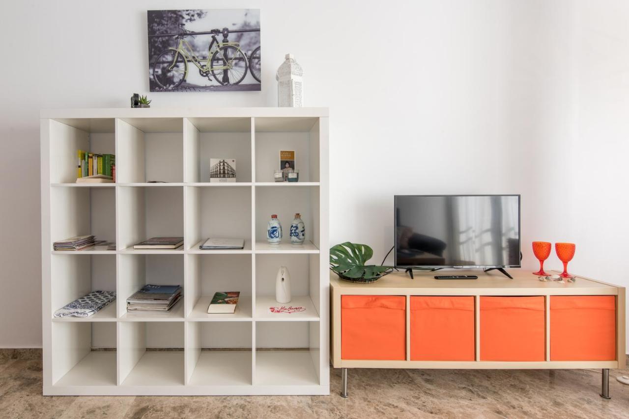 מאלגה Suite Victoria Excellent מראה חיצוני תמונה