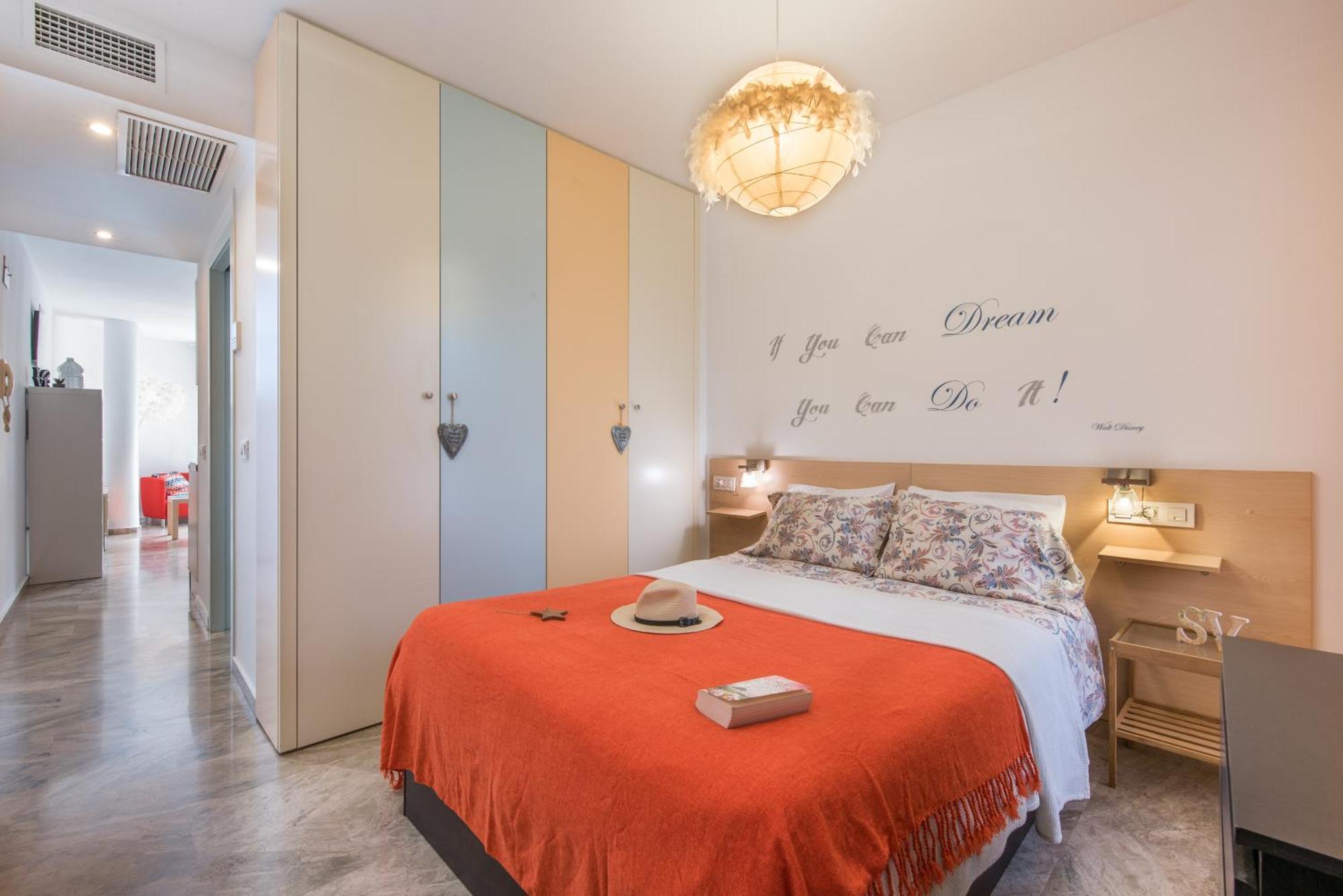 מאלגה Suite Victoria Excellent מראה חיצוני תמונה