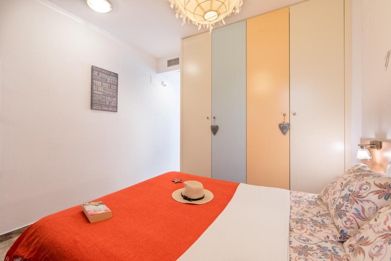 מאלגה Suite Victoria Excellent מראה חיצוני תמונה