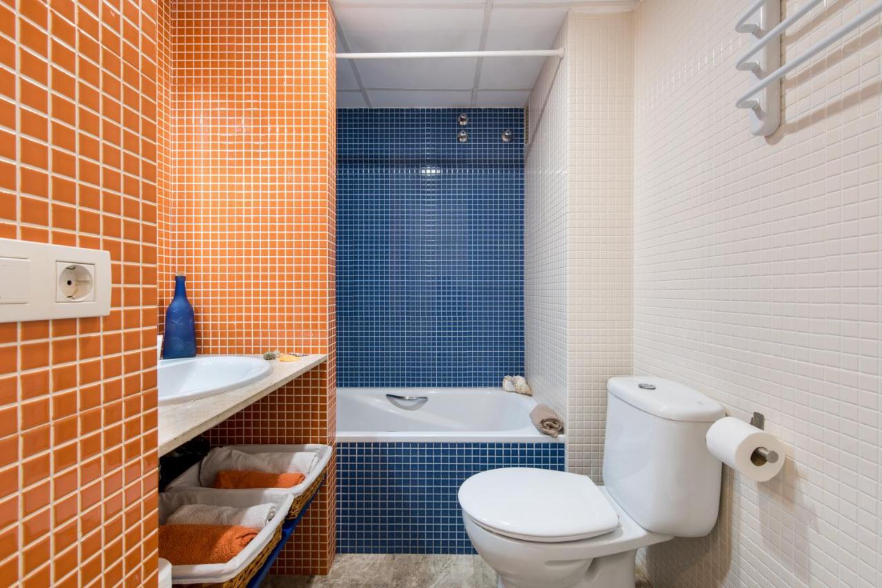מאלגה Suite Victoria Excellent מראה חיצוני תמונה