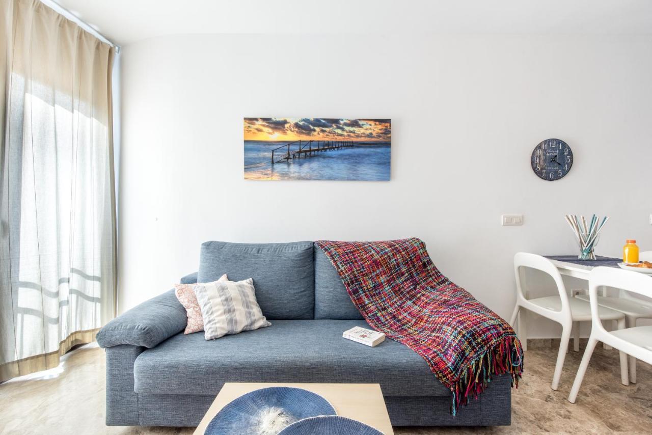 מאלגה Suite Victoria Excellent מראה חיצוני תמונה